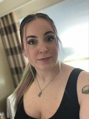 Photo of Samantha C.