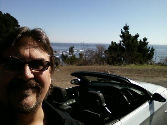 Photo of Bill C.