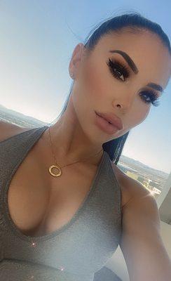 Photo of Christina C.