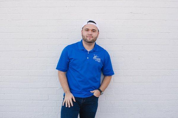 Photo of Jonathan R.