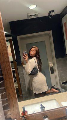 Photo of Alaysia M.