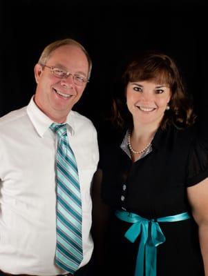 Photo of Chris N Dale H.