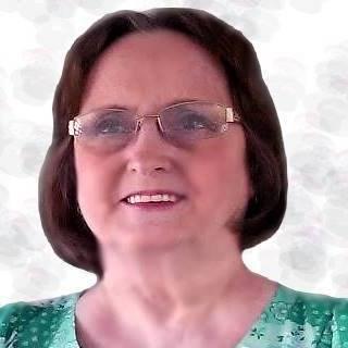 Photo of MaryLou W.
