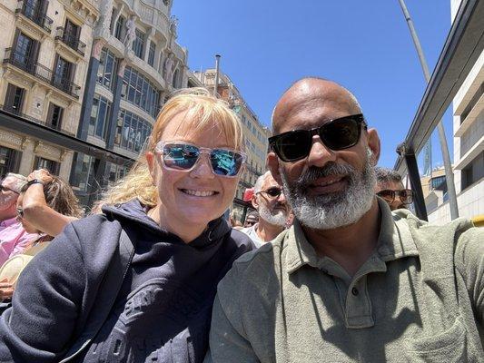 photo of Kathleen W.