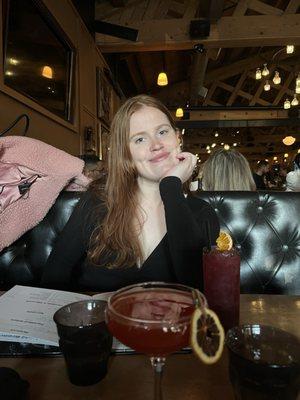 Photo of Katie K.