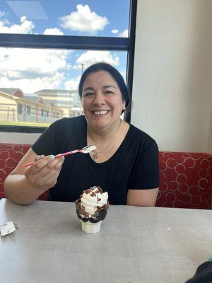 photo of Lyzette's K.