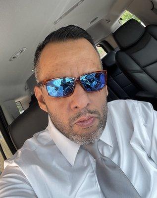 Photo of Jose V.