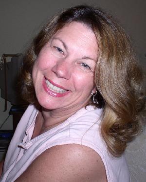 Photo of Petunia G.