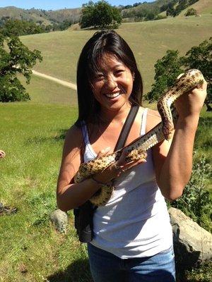 Photo of Jackie Z.
