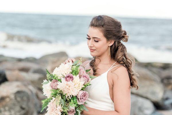 photo of Raquel N. D.