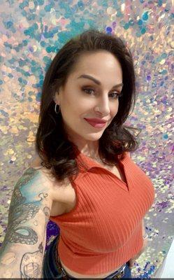 Photo of Wendi Z.