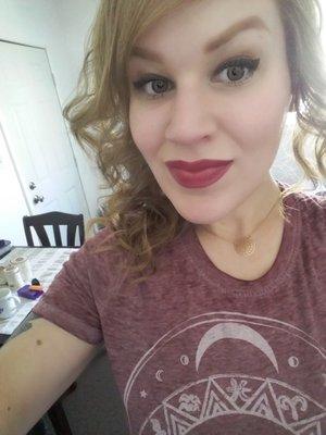 Photo of Rachel Y.