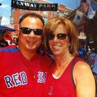 Photo of Paul N Diane S.