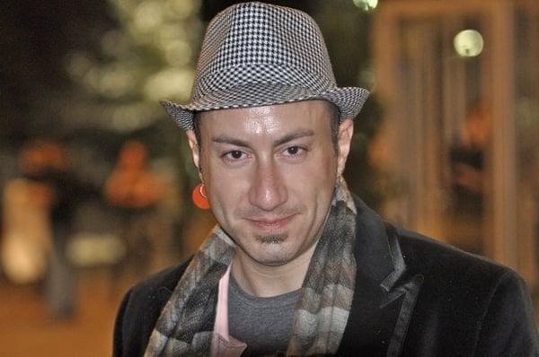 Photo of David G.
