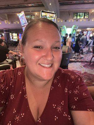 Photo of Brittany K.