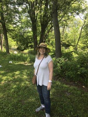 photo of Ilana G.