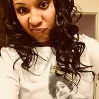 photo of Ciandress J.