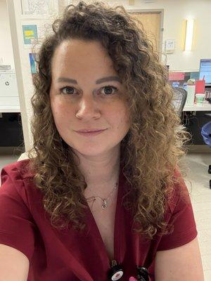 photo of Jessica C.