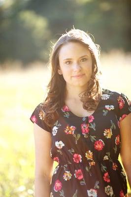 photo of Breanna D.