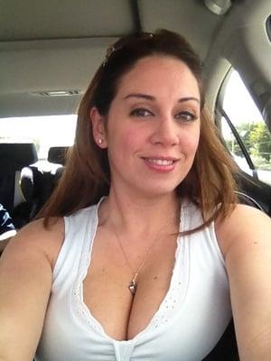 photo of Anniella P.