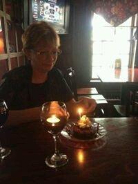 Photo of Debra L.