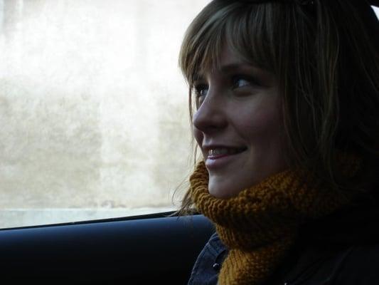 Photo of Anna Maria M.