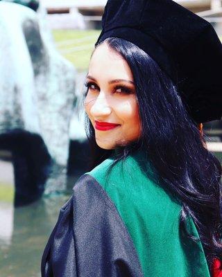 Photo of Bahar M.