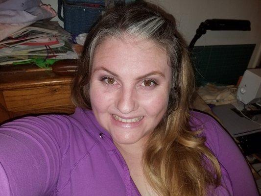 Photo of Mara K.
