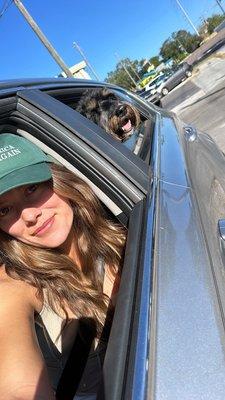 photo of Michaela B.