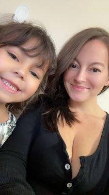 photo of Catherine M.