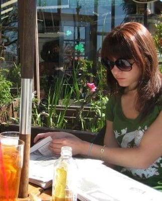 Photo of Rachel H.