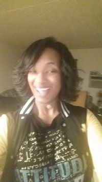 Photo of Santia B.