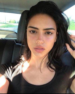 Photo of Rebecca Y.