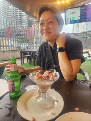 Photo of Stella K.