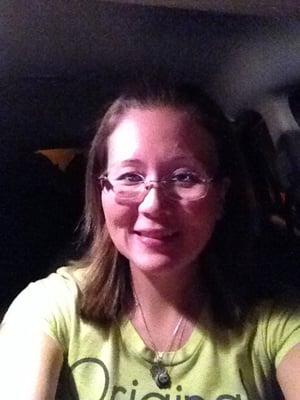 photo of Laura I.