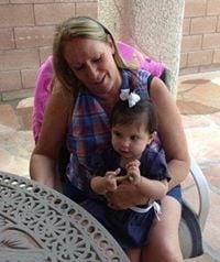 photo of Antoinette S.