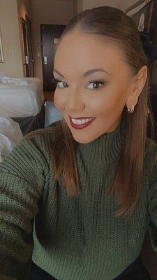 Photo of Lacey G.