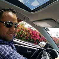Photo of Antonio M.