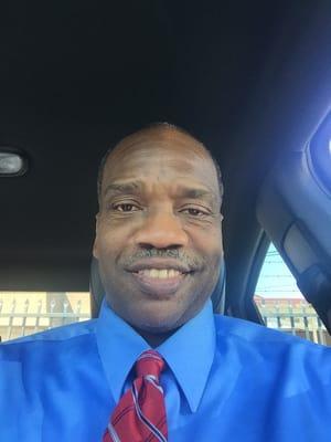 Photo of Darin H.