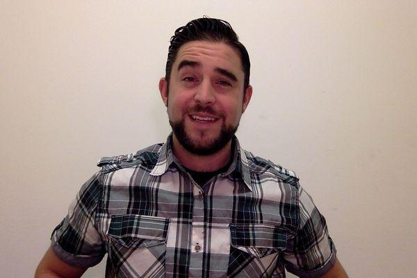 Photo of Matt G.