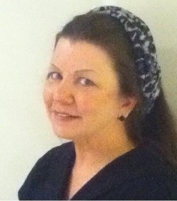 Photo of Liz M.