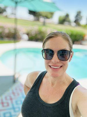 Photo of Lauren F.