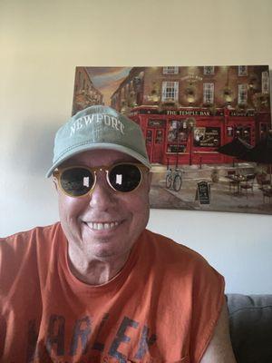 Photo of Dan W.
