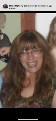 Photo of Joan Zito