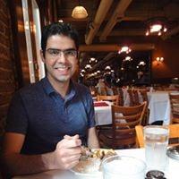 photo of Mohammad Amin N.