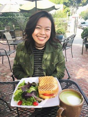 photo of Victoria N.