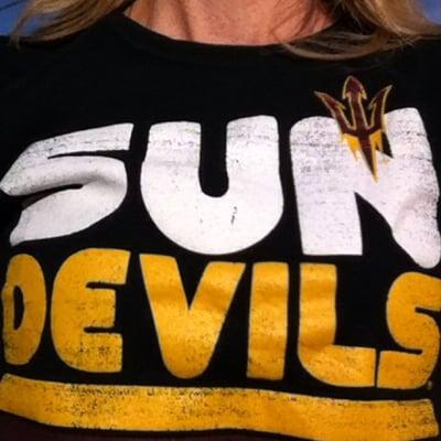 photo of Blondiek M.