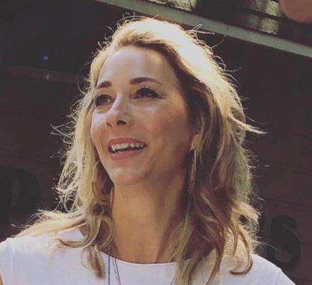 Photo of Kristin T.