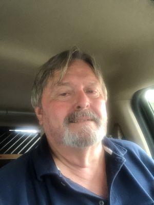 Photo of Gary C.