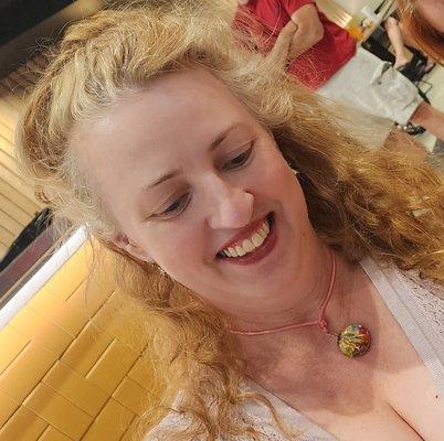 Photo of Cherrie K.